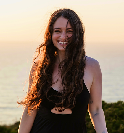 Caitie Corradino Dietitian London