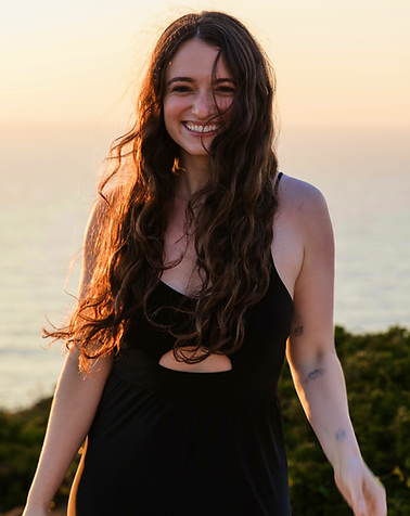 Caitie Corradino Full Soul Nutrition London