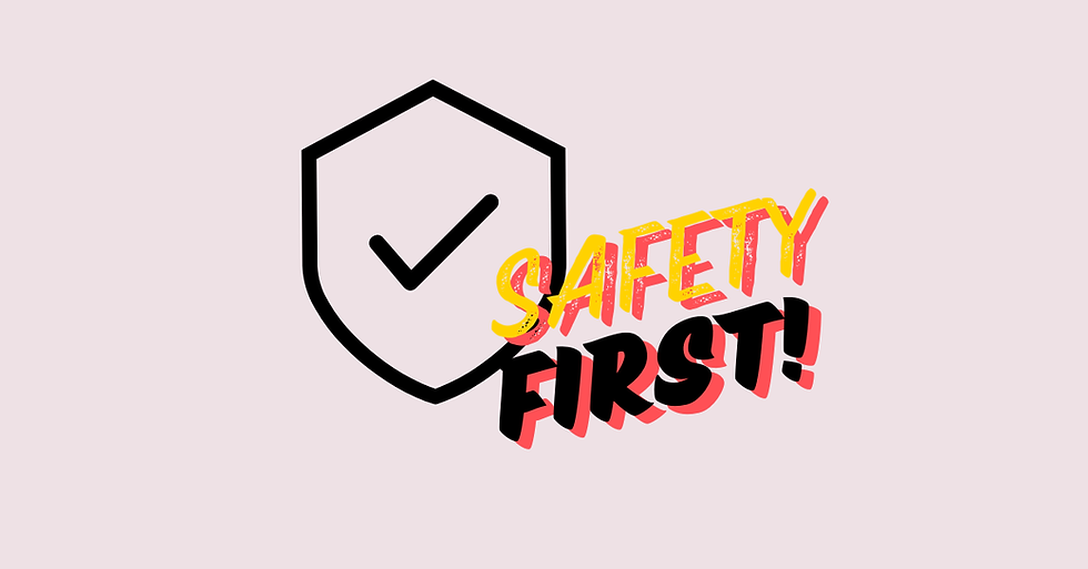 A reflection on how safety, trust, and self-expression shape Lila’s mission to help girls and women feel confident in their style and themselves.