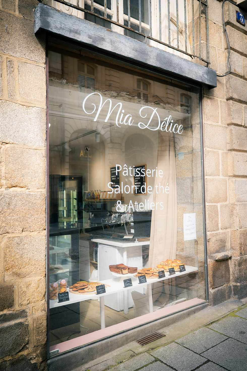 Mia Délice
