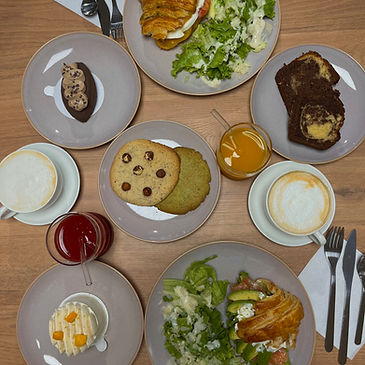 Brunch