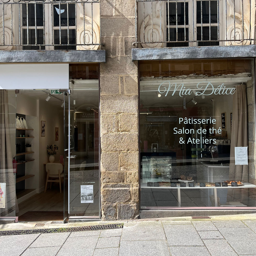Boutique