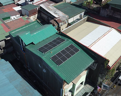 5kW Caloocan Project