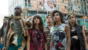 %3 | 2016 | Dizi Film Kritiği