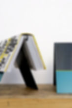 Miniature : Marque-page