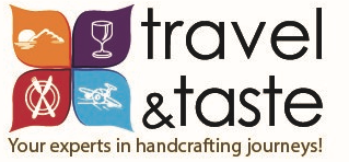 Writer: Travel and Taste 