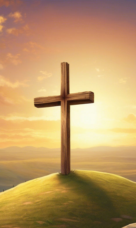 Easter Service - Sunday 4/20/25 at 10:30am (free event)