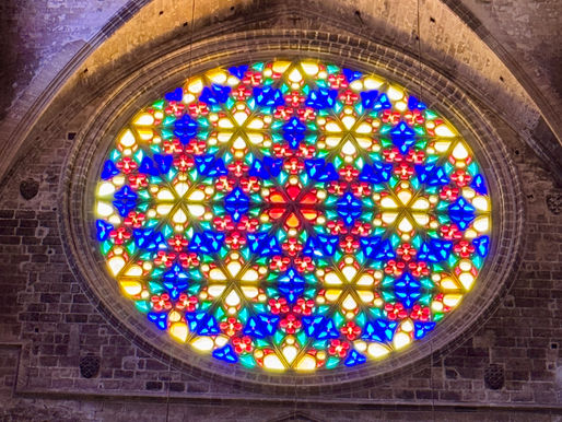 La Seu: A Timeless Icon of Palma
