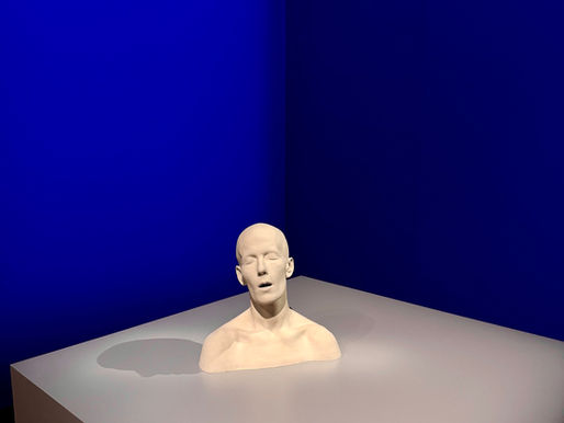 Amos Rex – Where History Meets the Future of Art