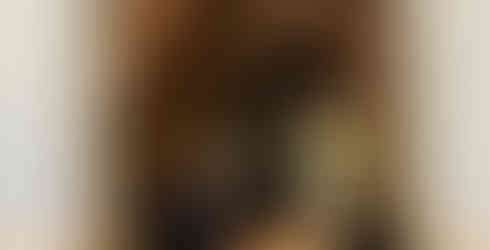 A charming self-service coffee corner