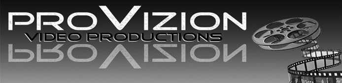Logo di Provizion Video Productions