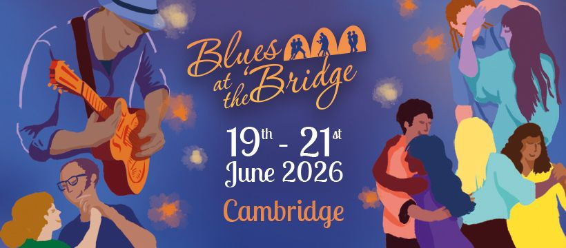 Blues At The 'Bridge