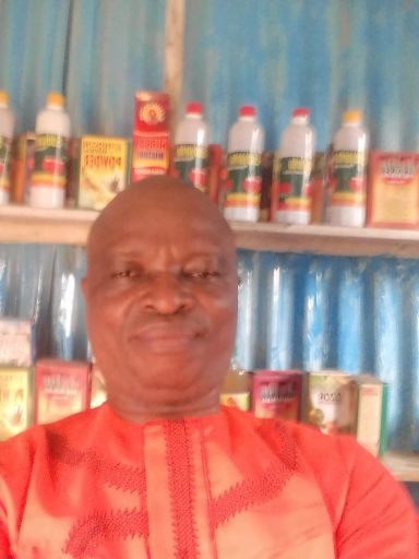 Writer: Ananta Akpan