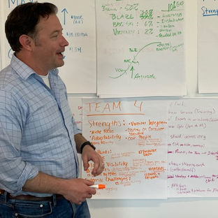 Workshops & Training