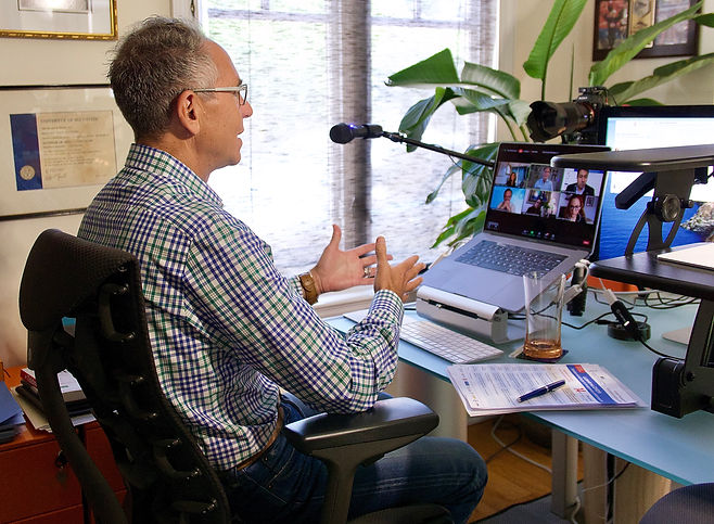 Richard Bistrong Virtual Anti-Bribery Ethics Compliance E-learning
