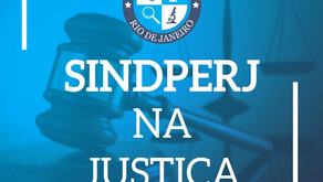 NOTA SOBRE LIMINAR CONCEDIDA AO SINDPERJ,EM DEFESA DA SAÚDE OCUPACIONAL DE SEUS ASSOCIADOS