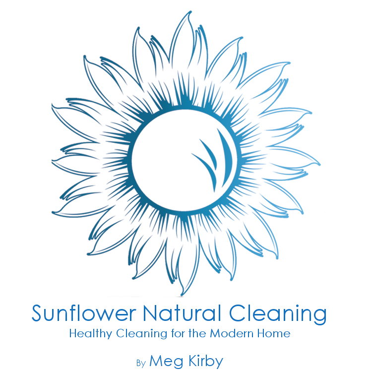 Natural House Cleaning Sunflower Natural Cleaning Paulding County