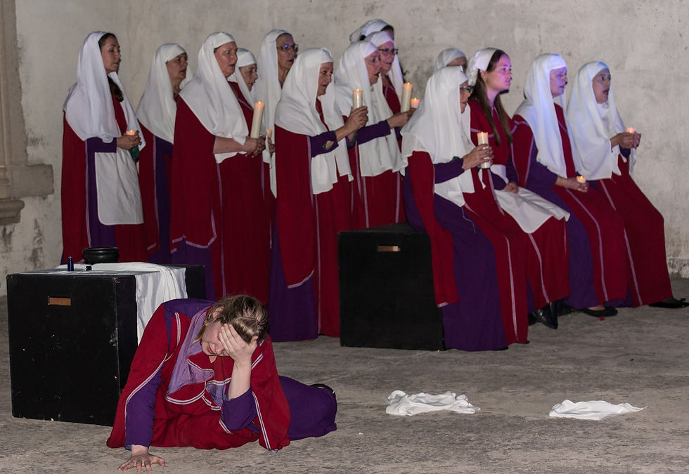 Suor Angelica