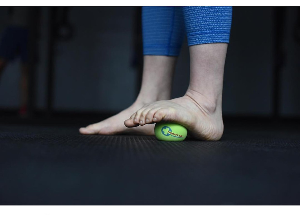 Thumbnail: Small tune up balls