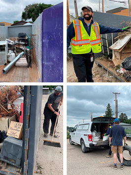 2026 Westmount Community Cleanup Update