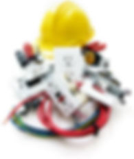 ELECTRICAL SUPPLIES