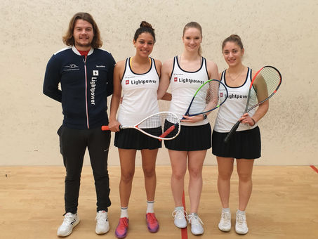 PSC-Frauen siegen im Spitzenspiel, PSC II kassiert Niederlagen