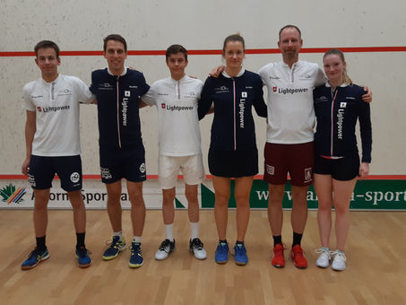 Der PSC 2 holt 4 Punkte beim Heimspieltag in der NRW-Liga