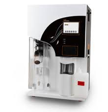 Analizador Kjeldah Automatico