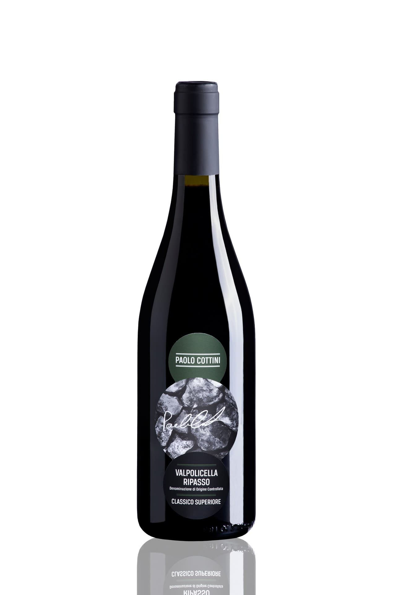 Ripasso della Valpolicella DOC