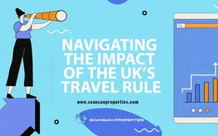 #40 Navigating the Impact of the UK’s Travel Rule