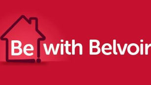Feeling The Love For Belvoir This February.