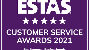 Vaboo Announced as Principle Partner at the ESTAS Awards 2021