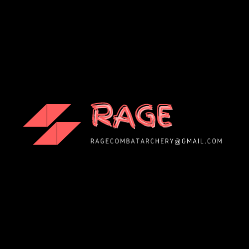 Rage Logo