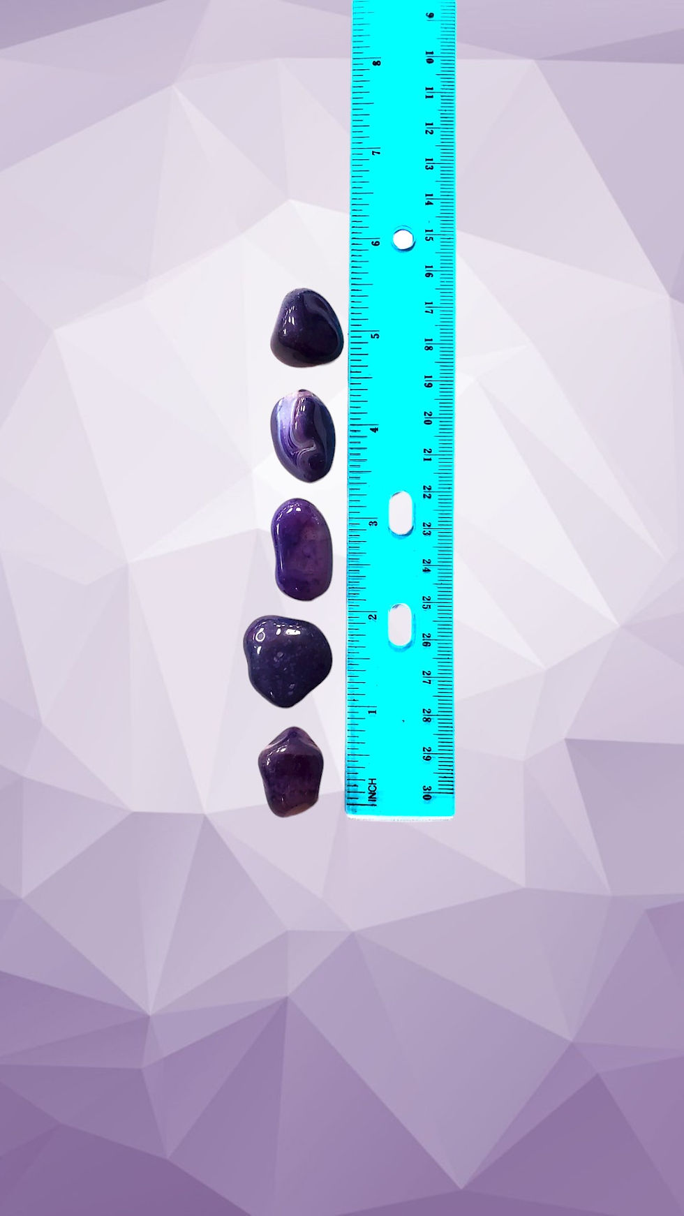 Thumbnail: Purple Agate