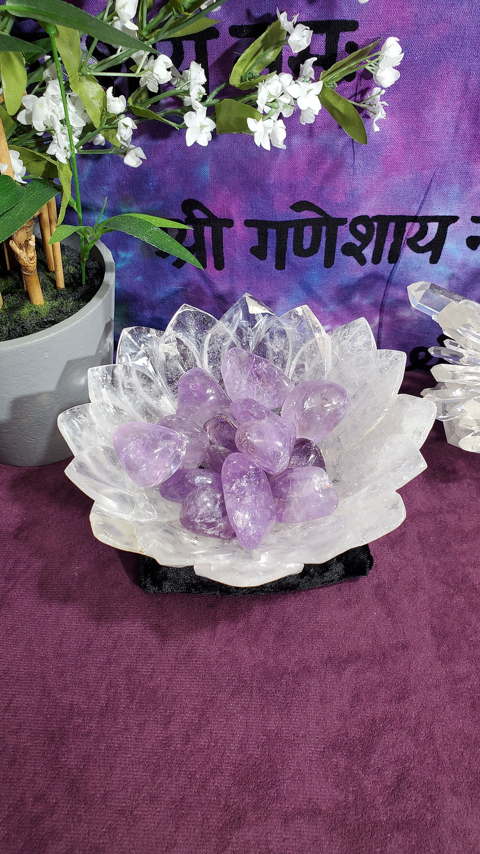 Thumbnail: Amethyst