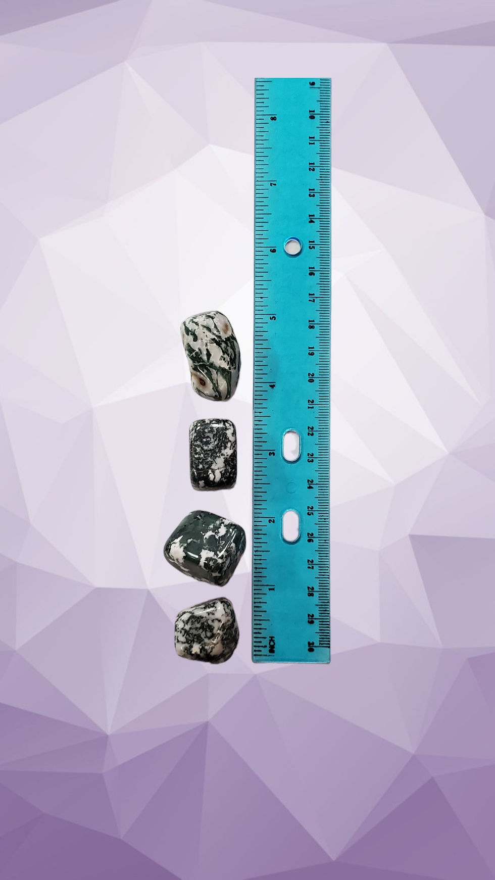 Thumbnail: Tree Agate