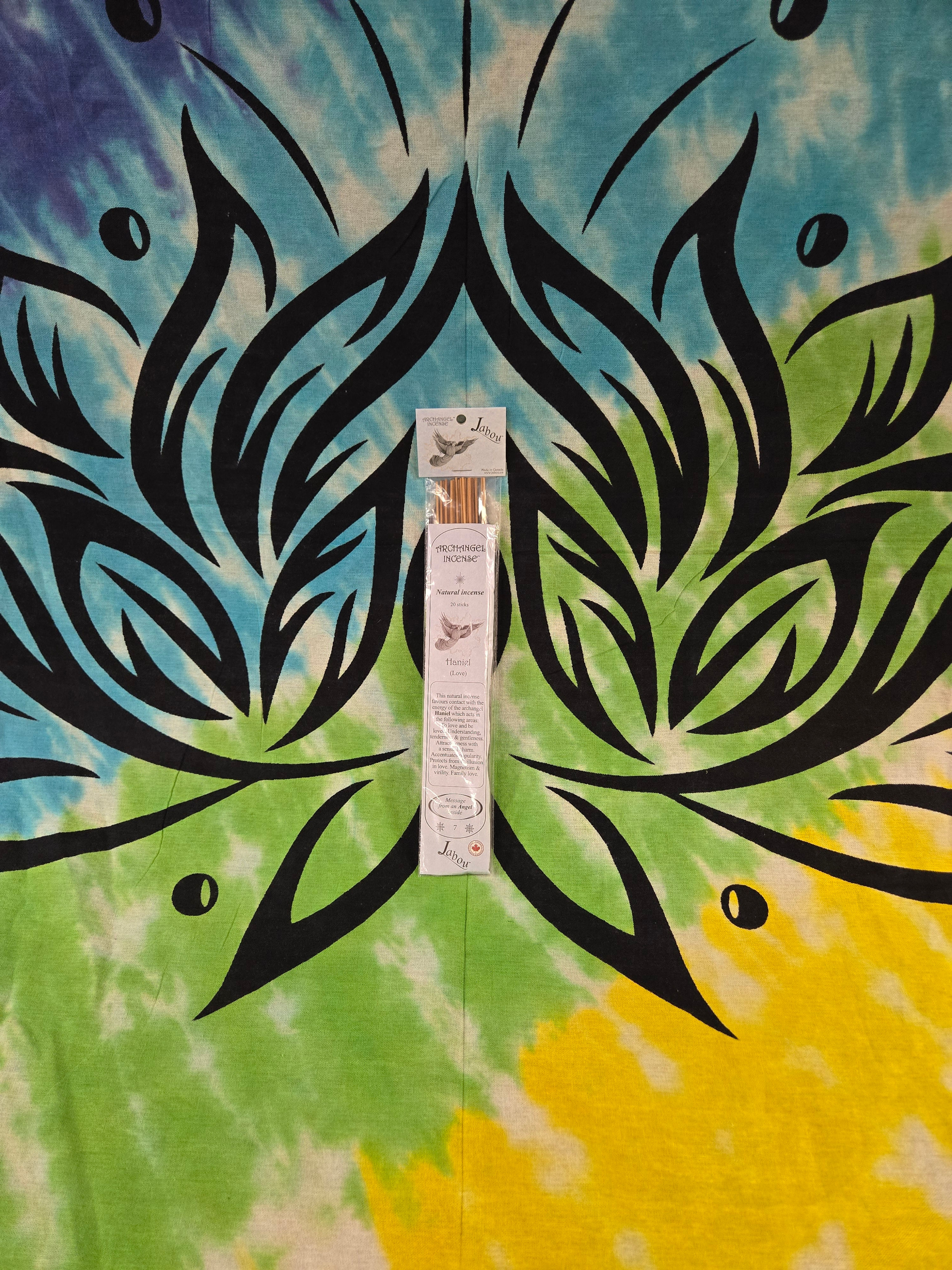 Haniel Archangel Incense