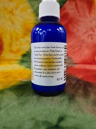 はち お纏め SpecialWild Palo Santo spray✨ Palo Santo stick | Foretment|フォートメント ONLINE SHOP