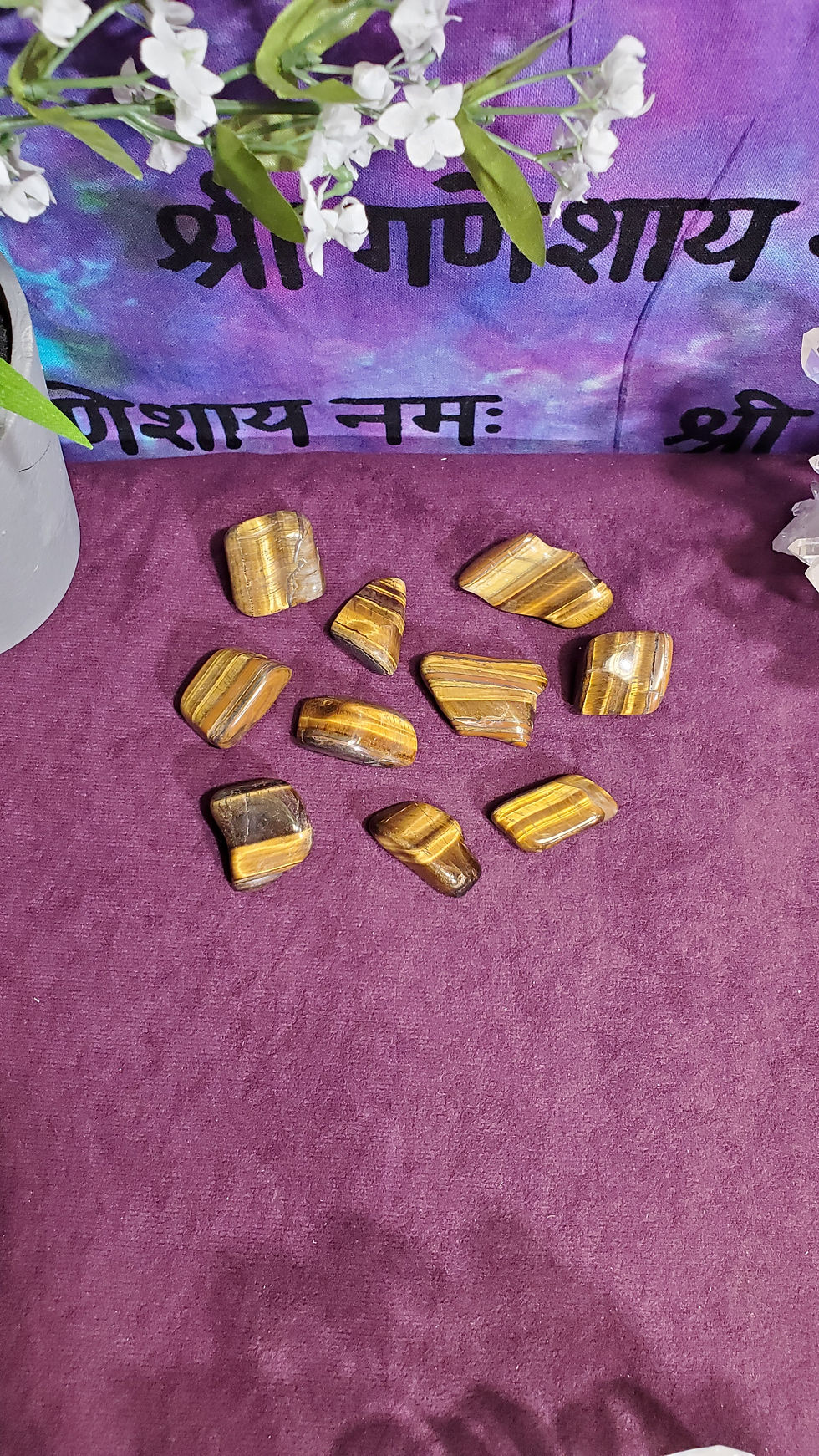 Thumbnail: Tigers Eye