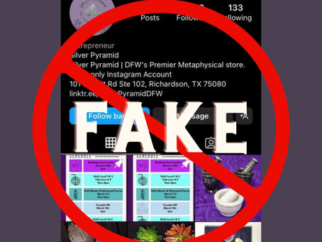 More Social Media Issues