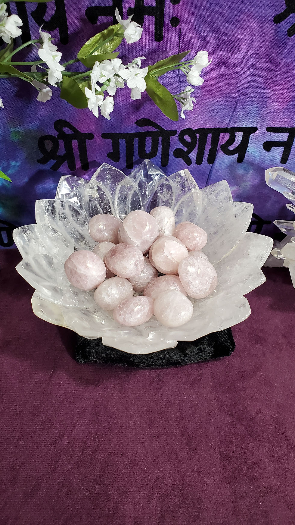 Thumbnail: Lavender Quartz