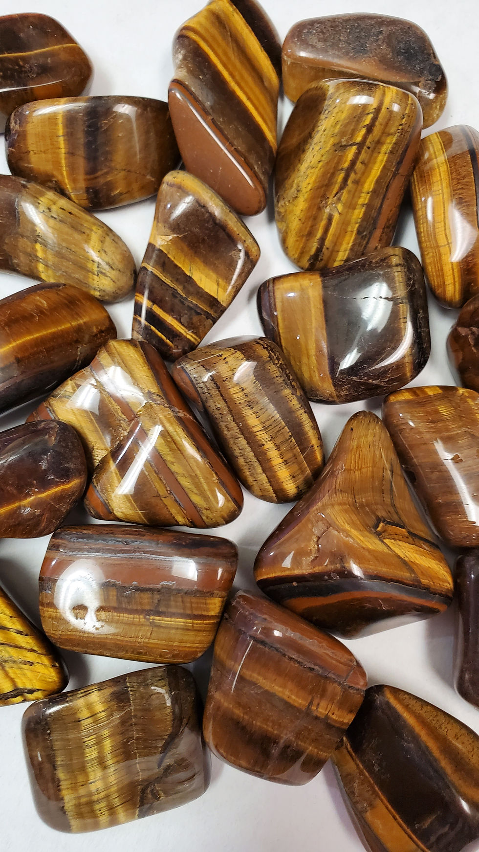 Thumbnail: Tigers Eye