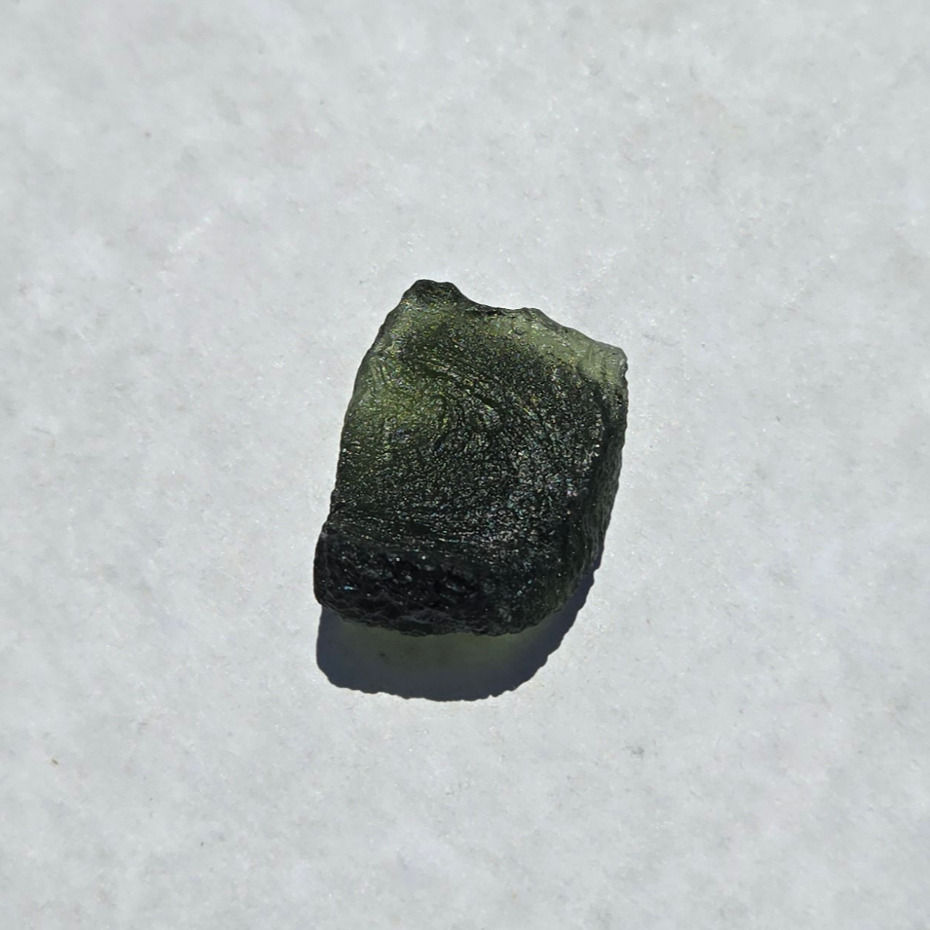 Thumbnail: Moldavite 7g