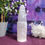 Thumbnail: Selenite 8 inch Tower