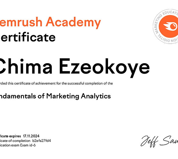 SEM Rush Certificate.jpg