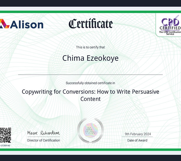 Chima_Ezeokoye_Copywriting_Alison_Certificate_page-0001.jpg