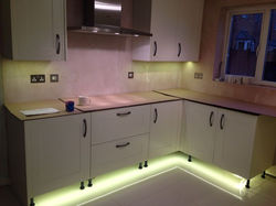 A Private Kitchen