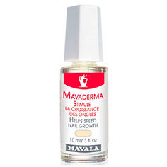 MAVALA - Mavaderma acelera o crescimento