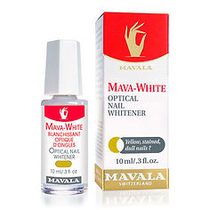 MAVALA - Branqueador óptico de unhas 10ml