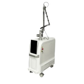 450ps Super Picosecond Laser for pigment removal with low PIH risk and fewer treatment sessions